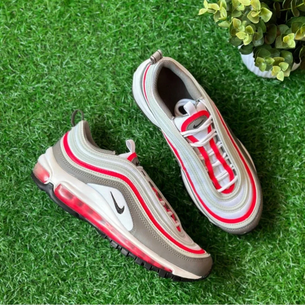 Nike Air Max 97 - Picture 3 of 6